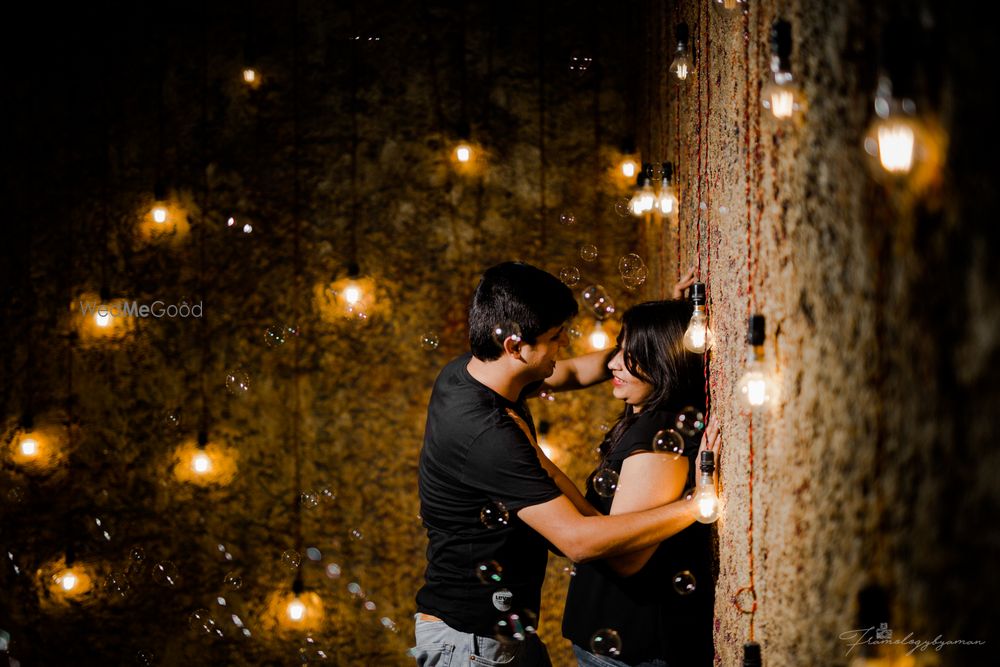 Photo From Nihit & Nupur pre-wedding - By Framology by Aman