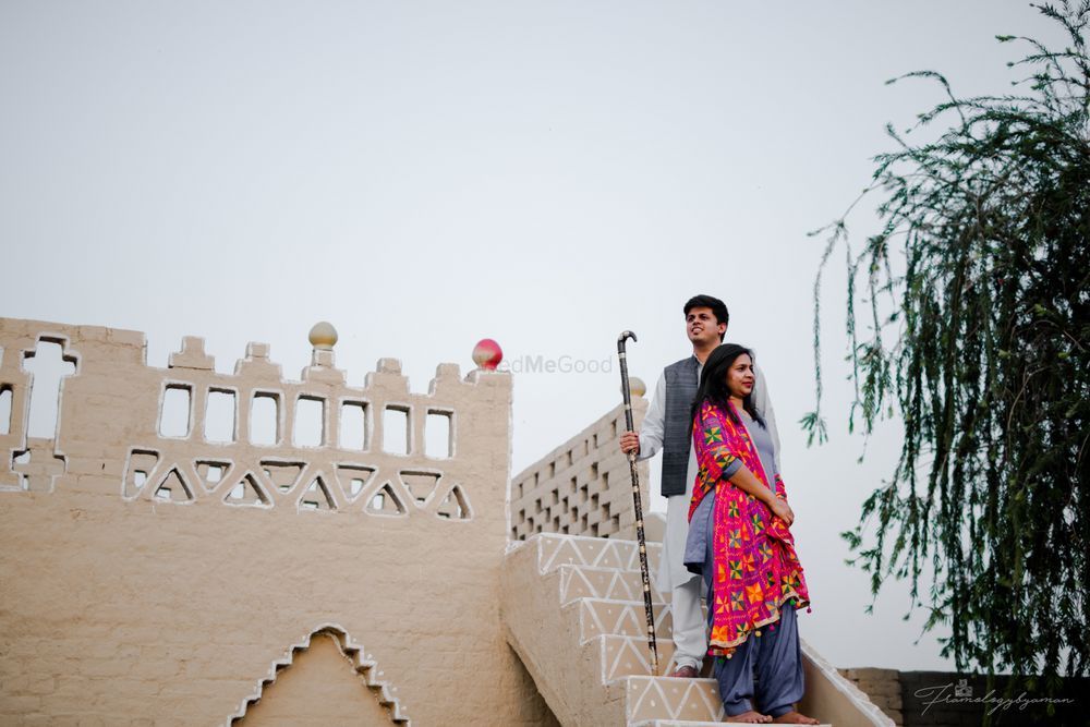Photo From Nihit & Nupur pre-wedding - By Framology by Aman