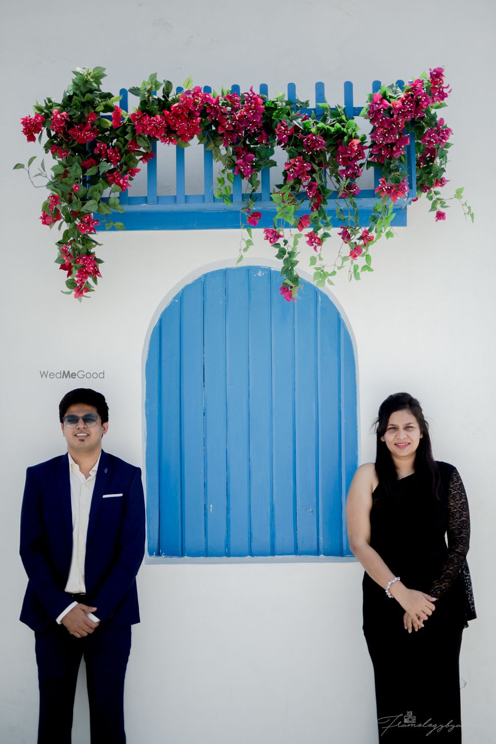 Photo From Nihit & Nupur pre-wedding - By Framology by Aman