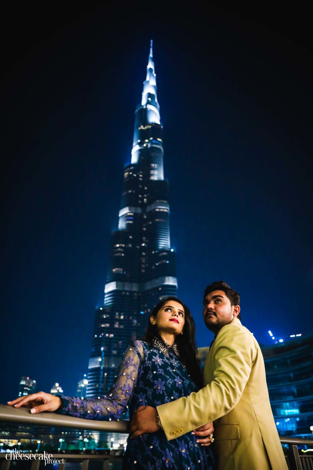 Photo From Prakruti & Mayank - By The Cheesecake Project
