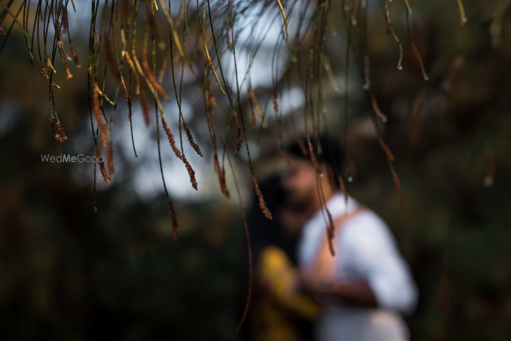 Photo From Pre- Wedding Shoots - By Infinite Art by Pradeep Sekar