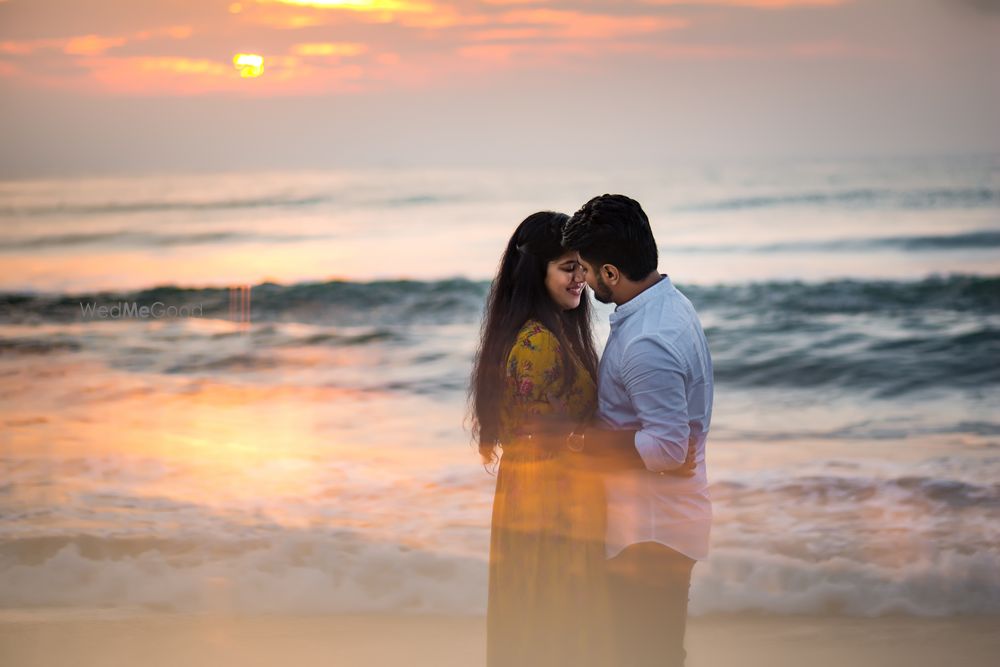 Photo From Pre- Wedding Shoots - By Infinite Art by Pradeep Sekar