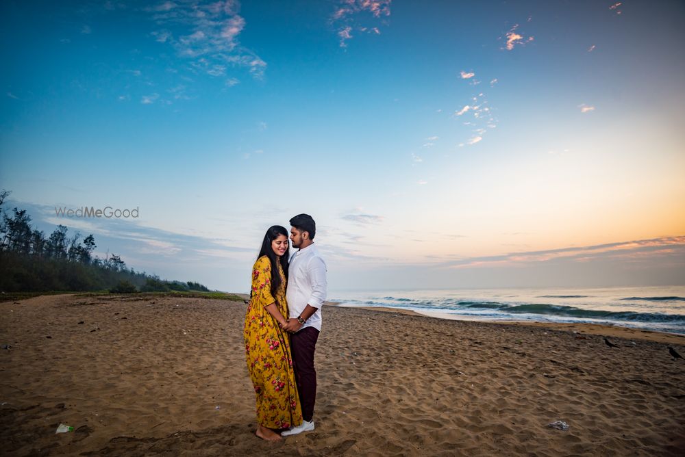 Photo From Pre- Wedding Shoots - By Infinite Art by Pradeep Sekar