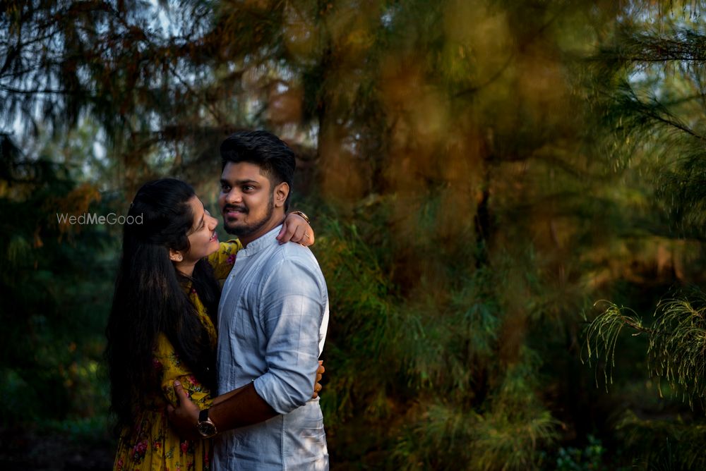 Photo From Pre- Wedding Shoots - By Infinite Art by Pradeep Sekar