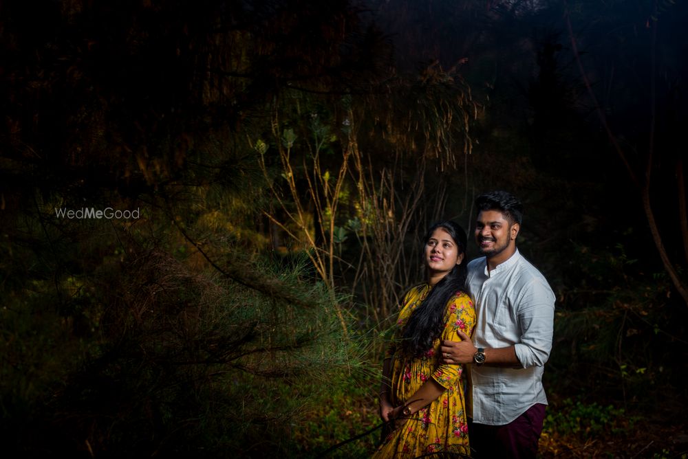 Photo From Pre- Wedding Shoots - By Infinite Art by Pradeep Sekar