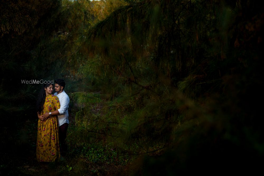 Photo From Pre- Wedding Shoots - By Infinite Art by Pradeep Sekar