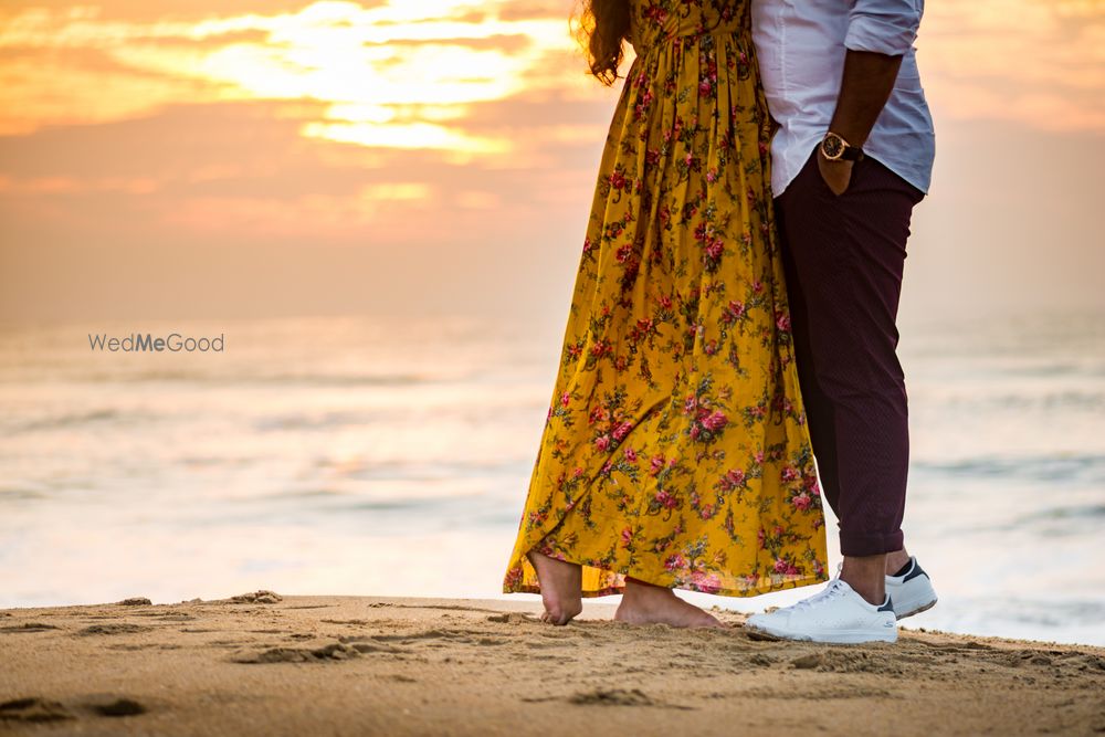 Photo From Pre- Wedding Shoots - By Infinite Art by Pradeep Sekar