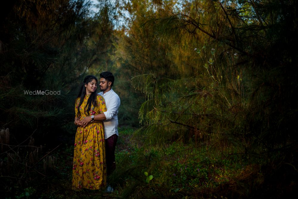 Photo From Pre- Wedding Shoots - By Infinite Art by Pradeep Sekar