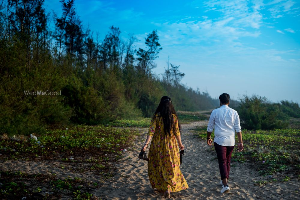 Photo From Pre- Wedding Shoots - By Infinite Art by Pradeep Sekar