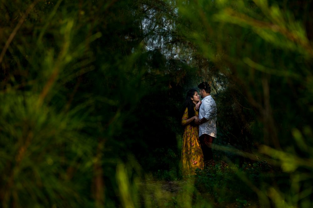 Photo From Pre- Wedding Shoots - By Infinite Art by Pradeep Sekar