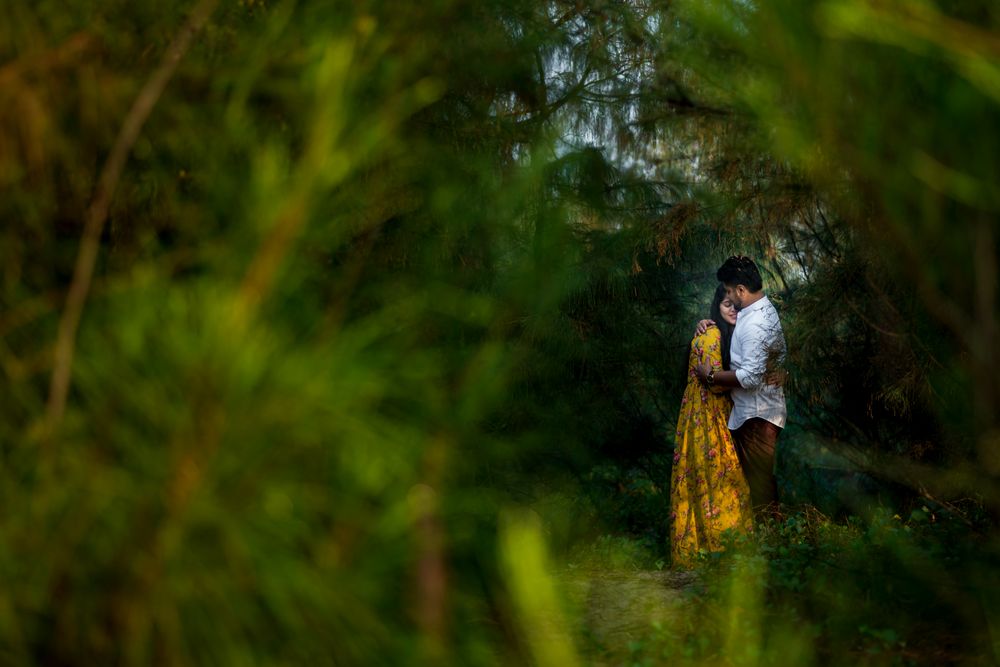 Photo From Pre- Wedding Shoots - By Infinite Art by Pradeep Sekar