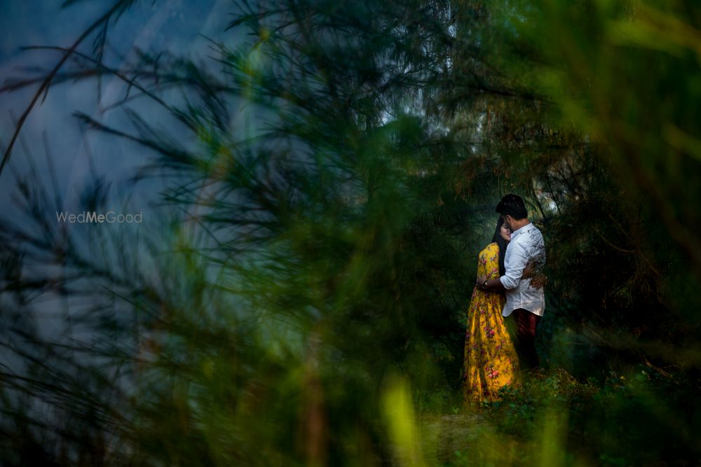 Photo From Pre- Wedding Shoots - By Infinite Art by Pradeep Sekar