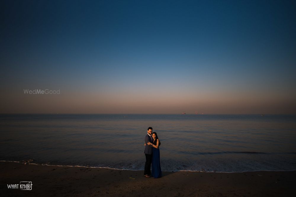 Photo From D + R Pre-wedding  - By WhatKnot Photography