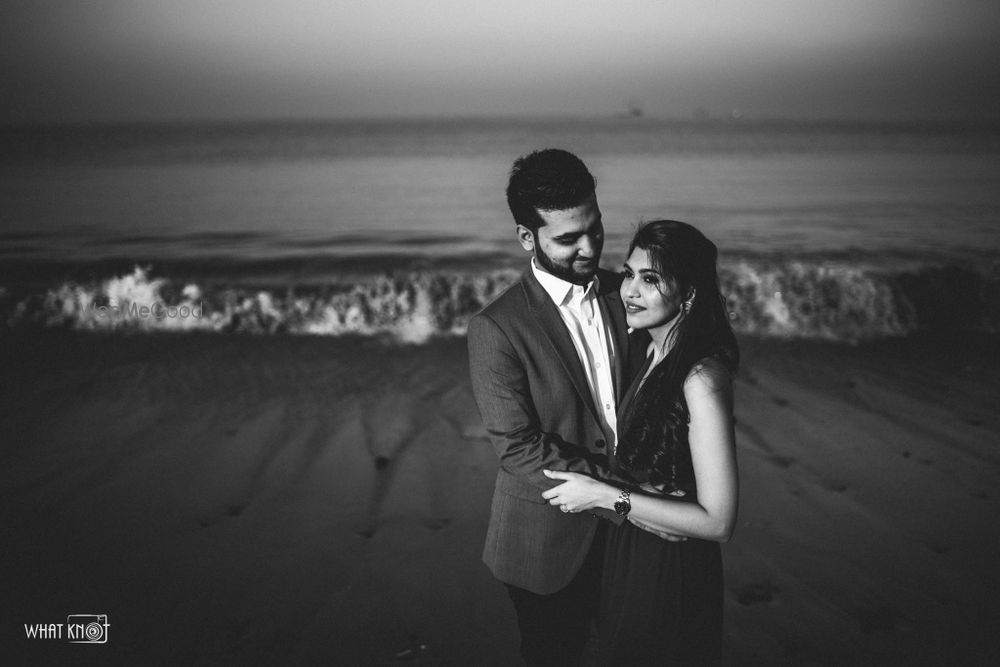 Photo From D + R Pre-wedding  - By WhatKnot Photography