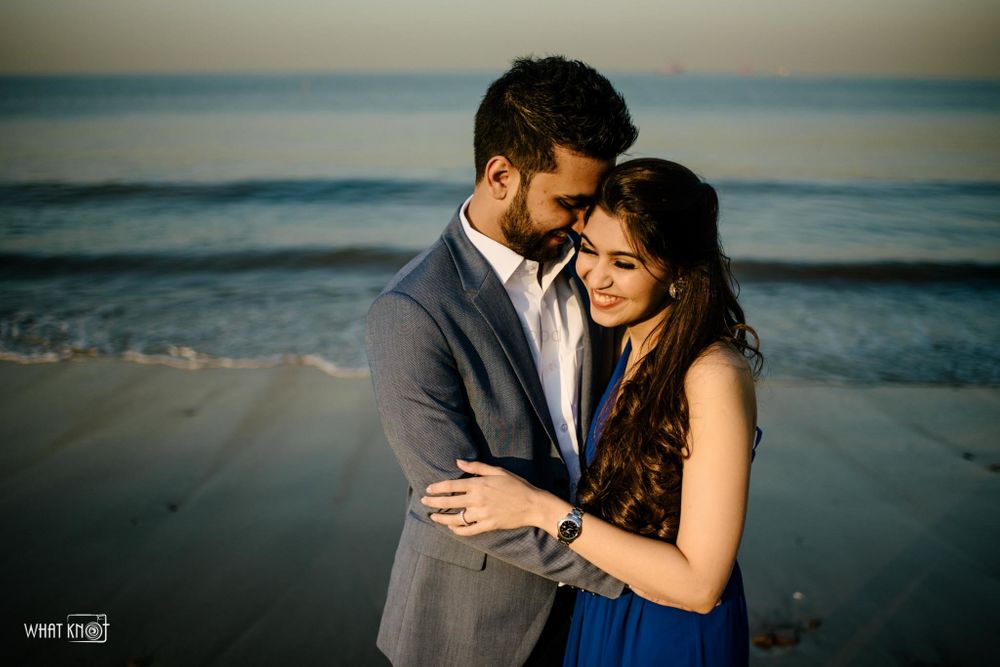 Photo From D + R Pre-wedding  - By WhatKnot Photography