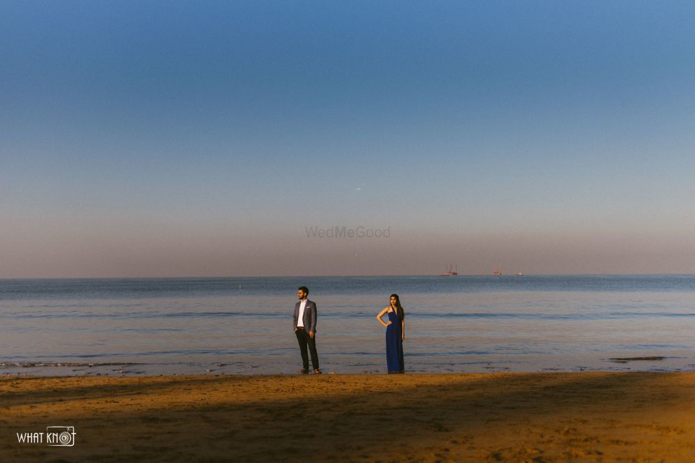 Photo From D + R Pre-wedding  - By WhatKnot Photography