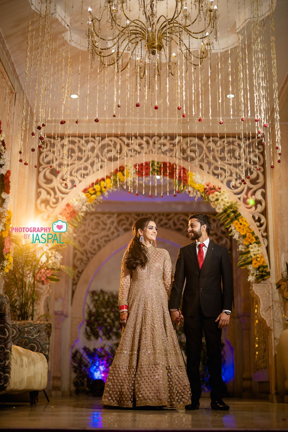 Photo From Anukriti & Gaurav - By Photography By Jaspal