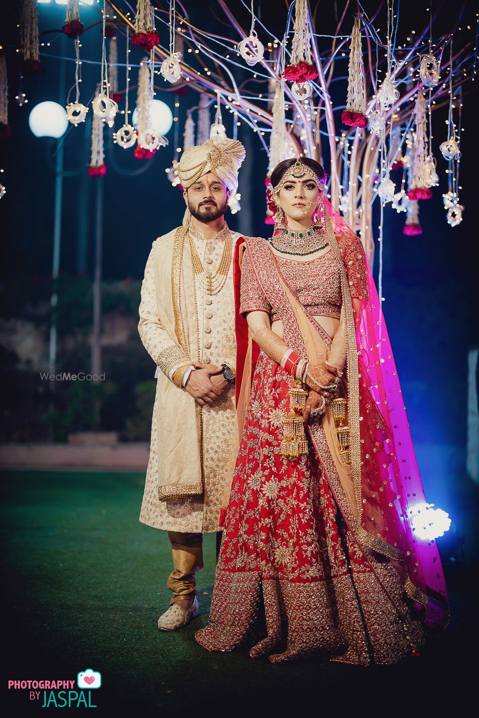 Photo From Anukriti & Gaurav - By Photography By Jaspal