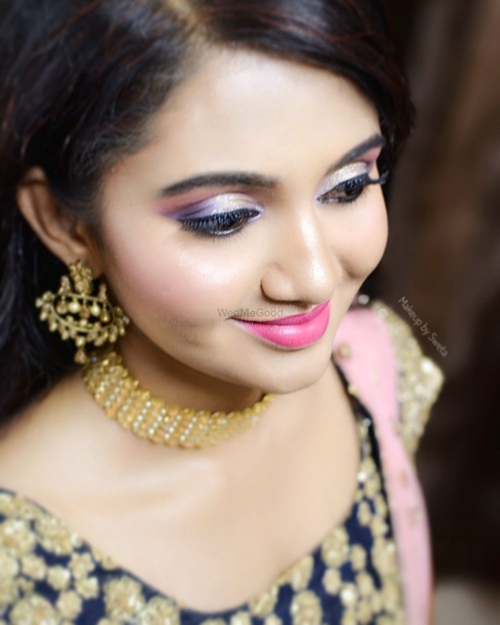 Photo From Beautiful Khusi - By Makeup by Sweta