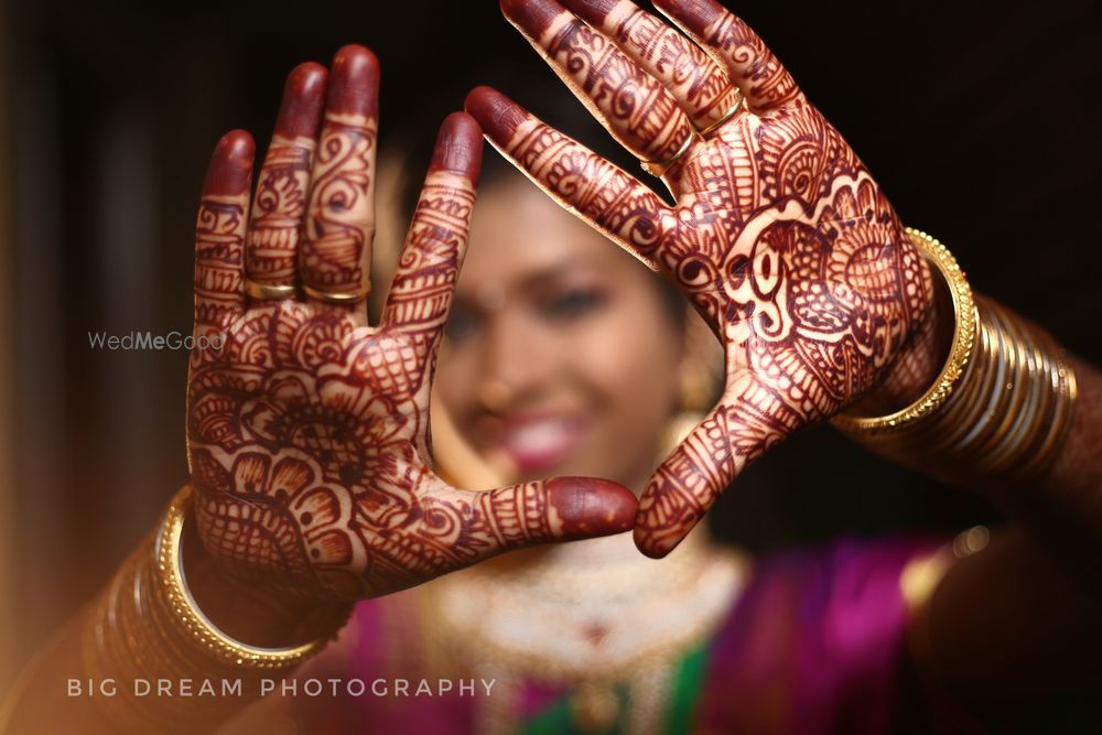 Photo From Raja & Soundarya - By Big Dream Photography