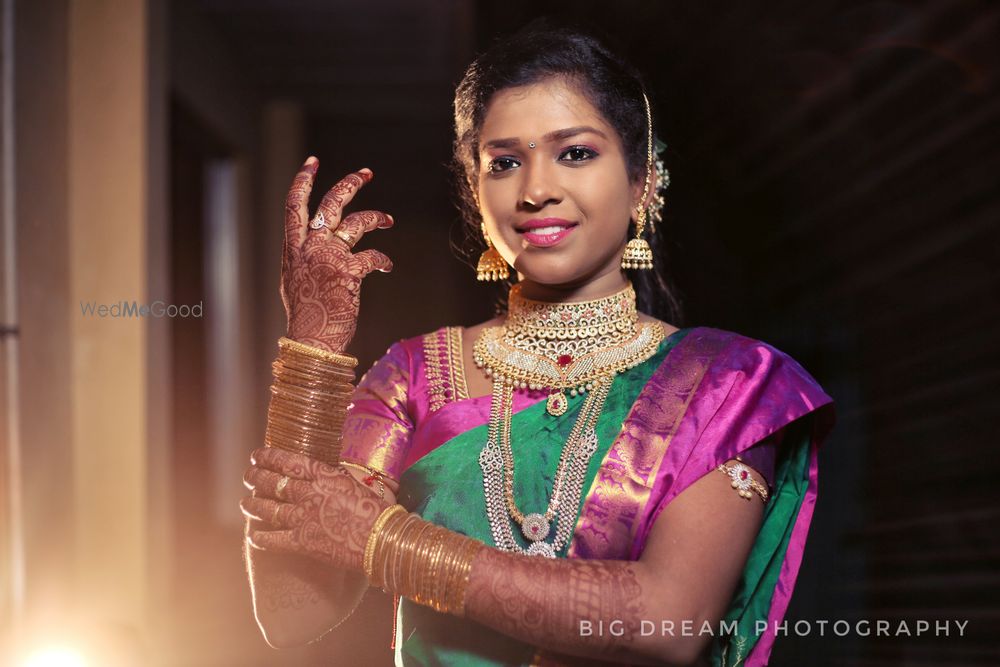 Photo From Raja & Soundarya - By Big Dream Photography