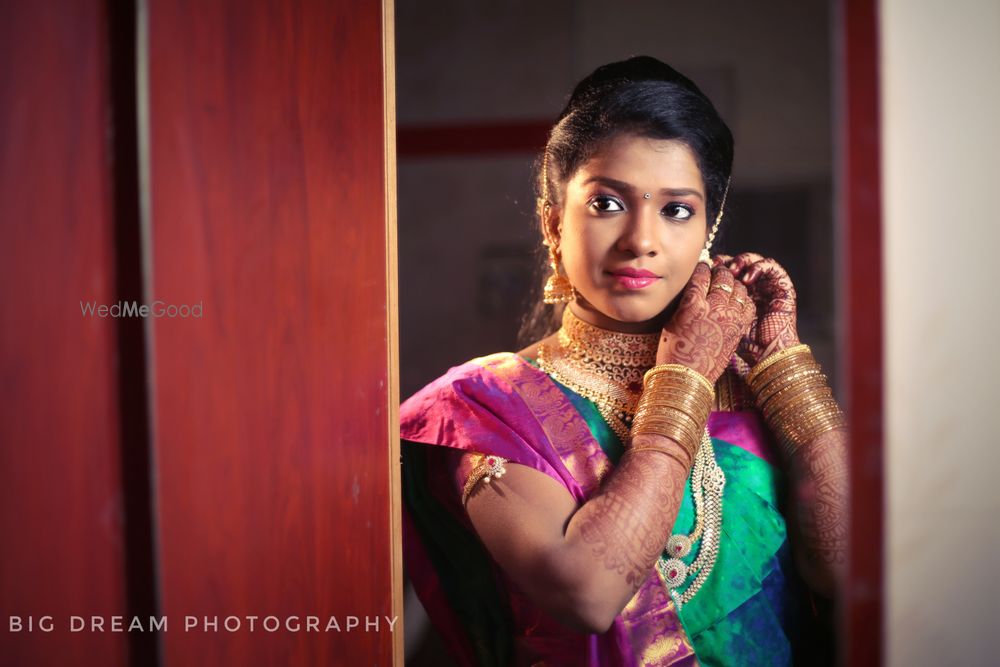 Photo From Raja & Soundarya - By Big Dream Photography