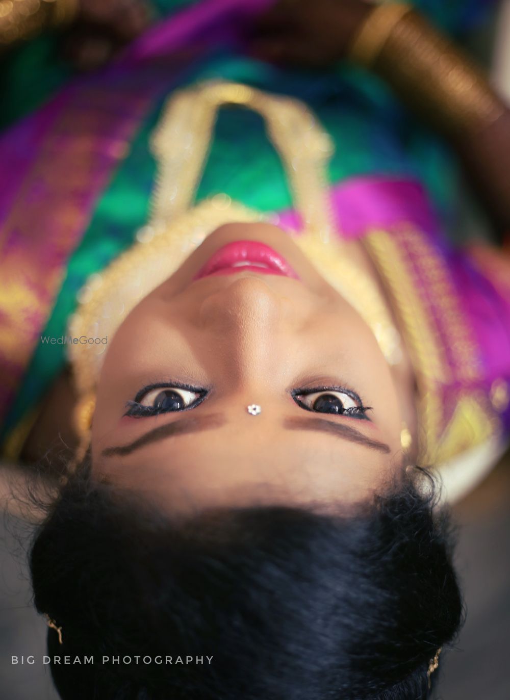 Photo From Raja & Soundarya - By Big Dream Photography