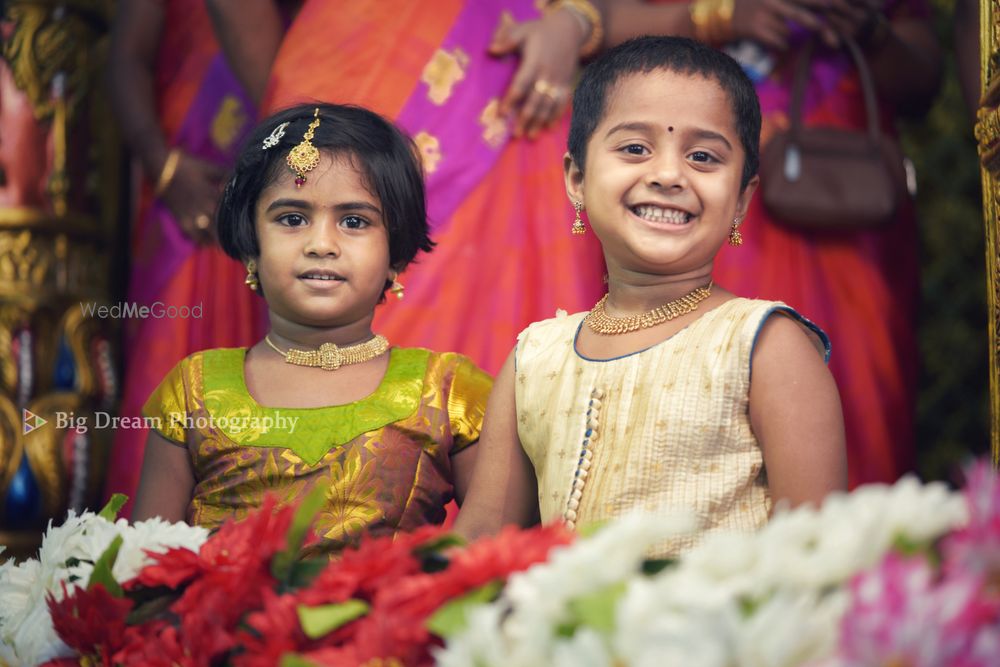 Photo From Raja & Soundarya - By Big Dream Photography