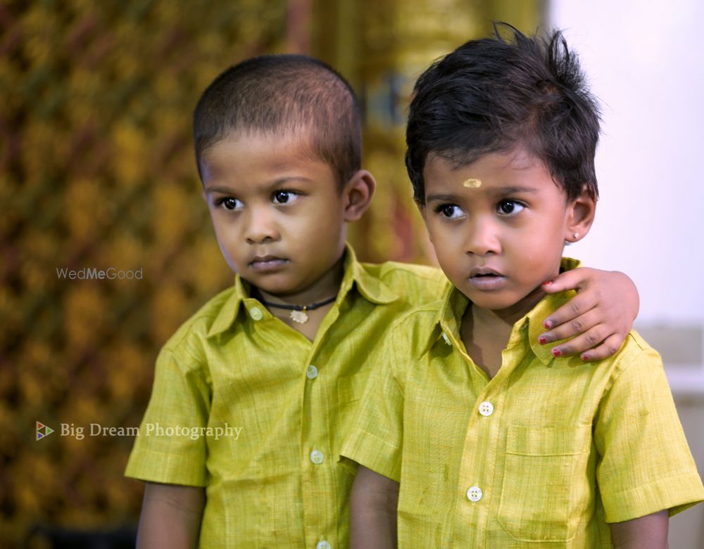 Photo From Raja & Soundarya - By Big Dream Photography