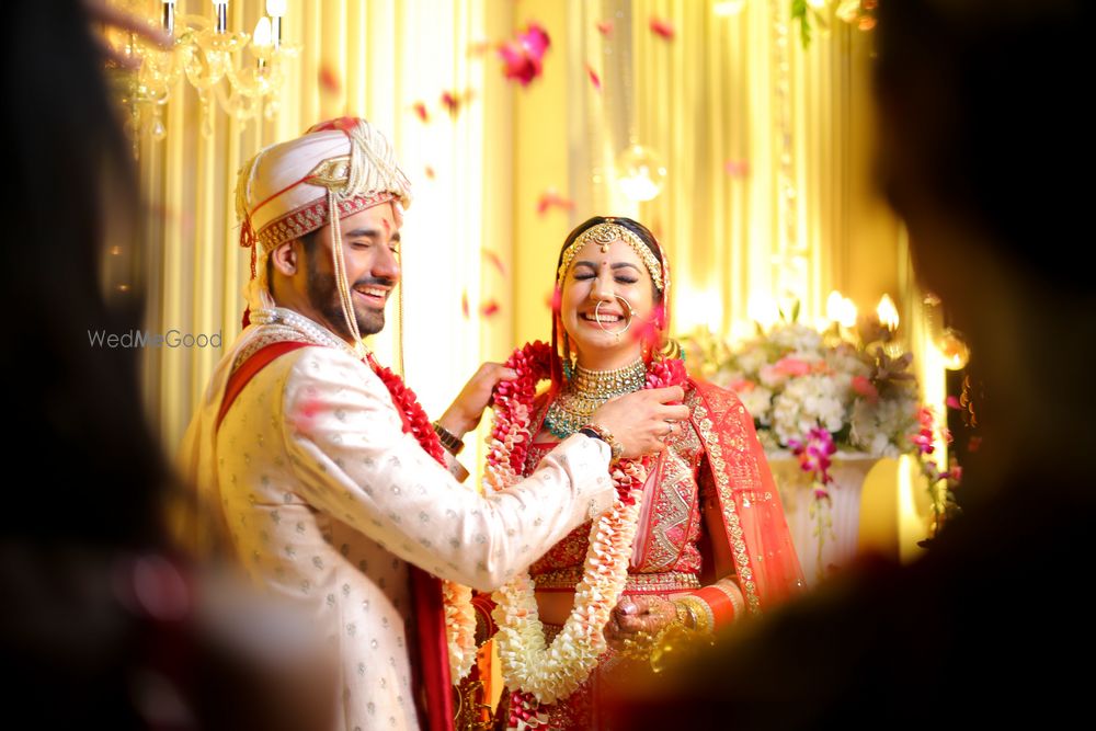 Photo From #Prenish - By Shaadi Moments