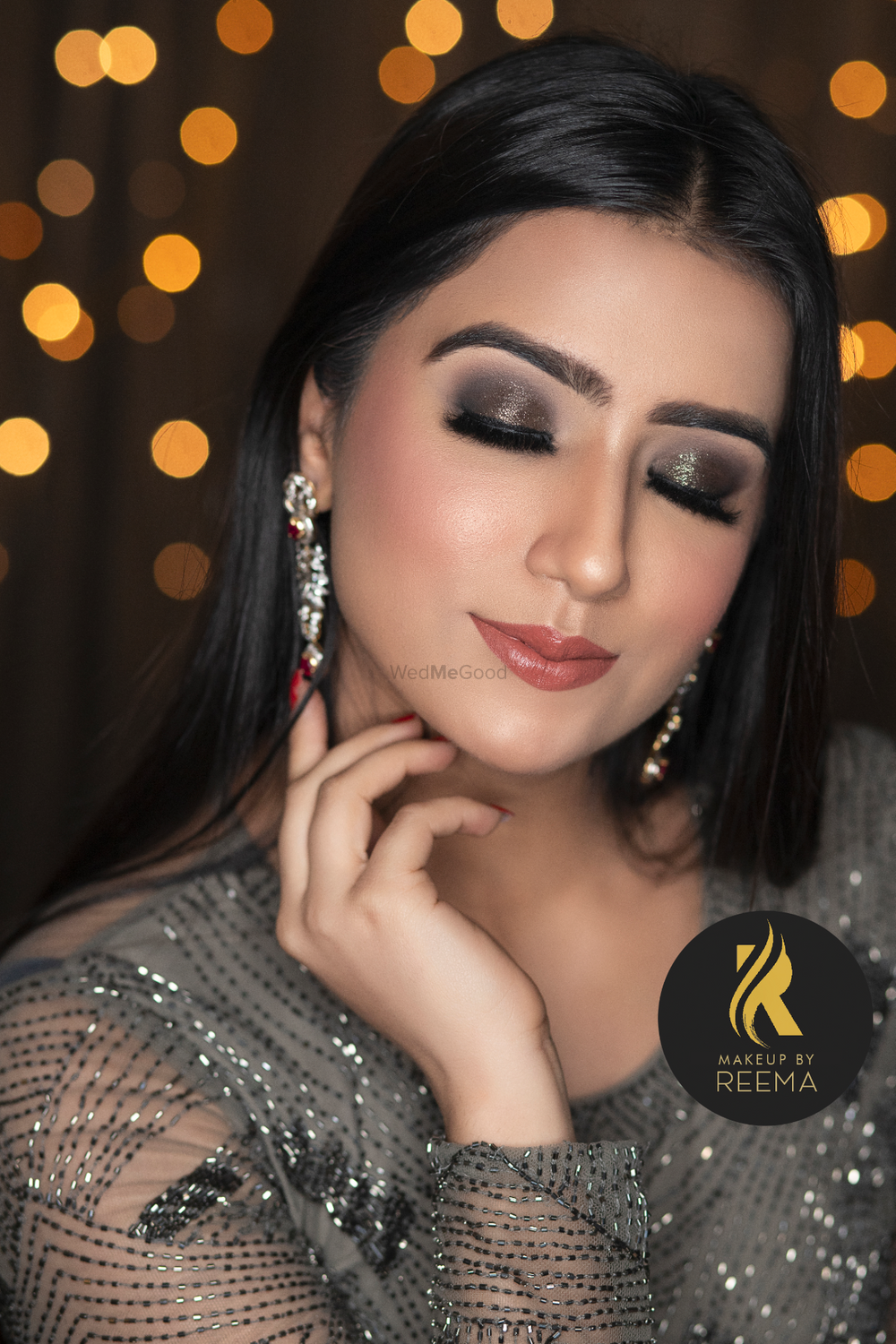 Photo From shoots - By Makeup Artistry by Reema