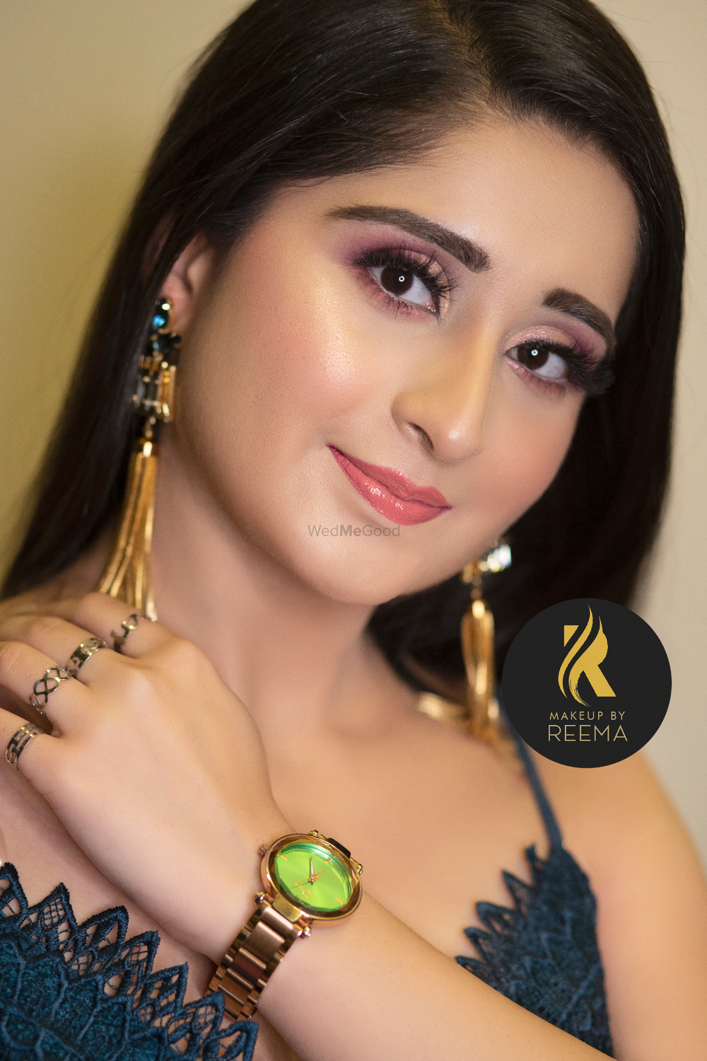 Photo From shoots - By Makeup Artistry by Reema
