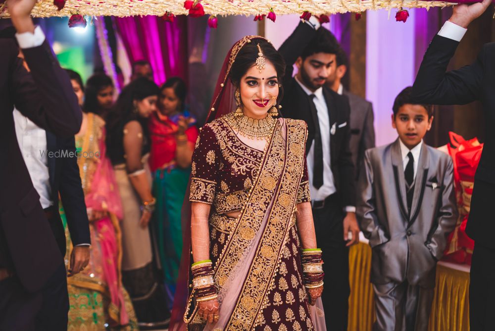 Photo From Shikha & Vaibhav - By Studio W- Photography & Live Stream Experts