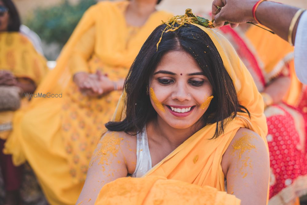 Photo From Akriti & Anubhav - By Studio W- Photography & Live Stream Experts