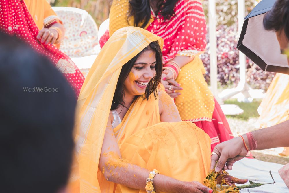 Photo From Akriti & Anubhav - By Studio W- Photography & Live Stream Experts