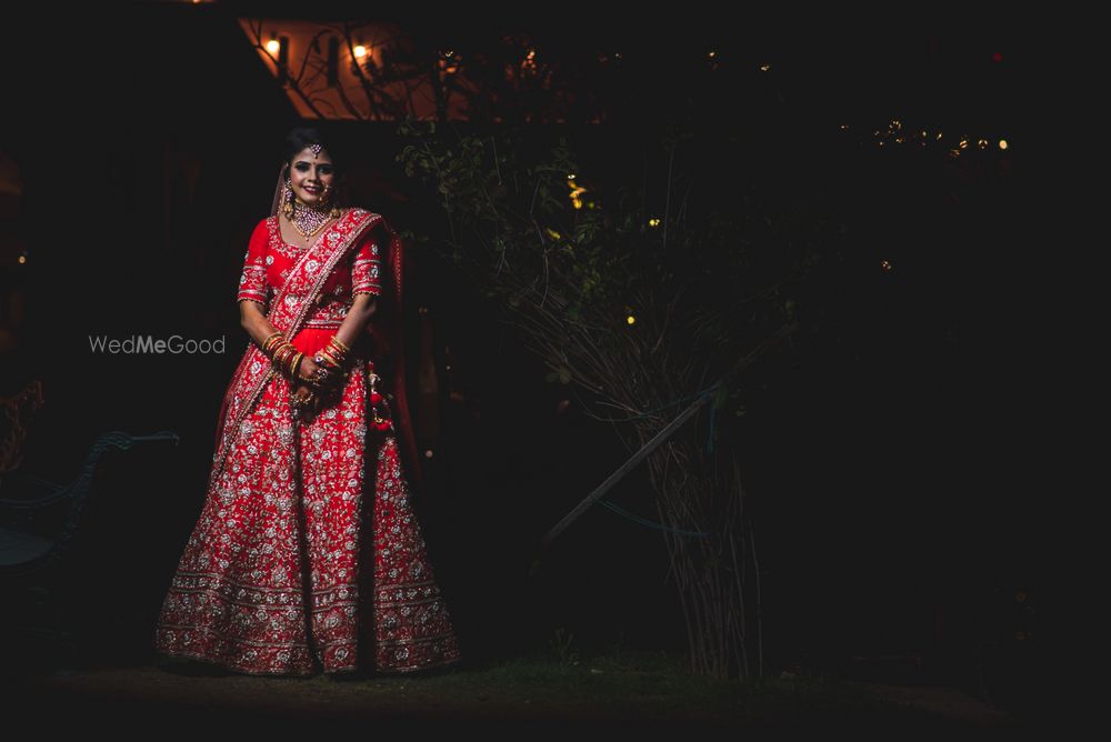 Photo From Akriti & Anubhav - By Studio W- Photography & Live Stream Experts