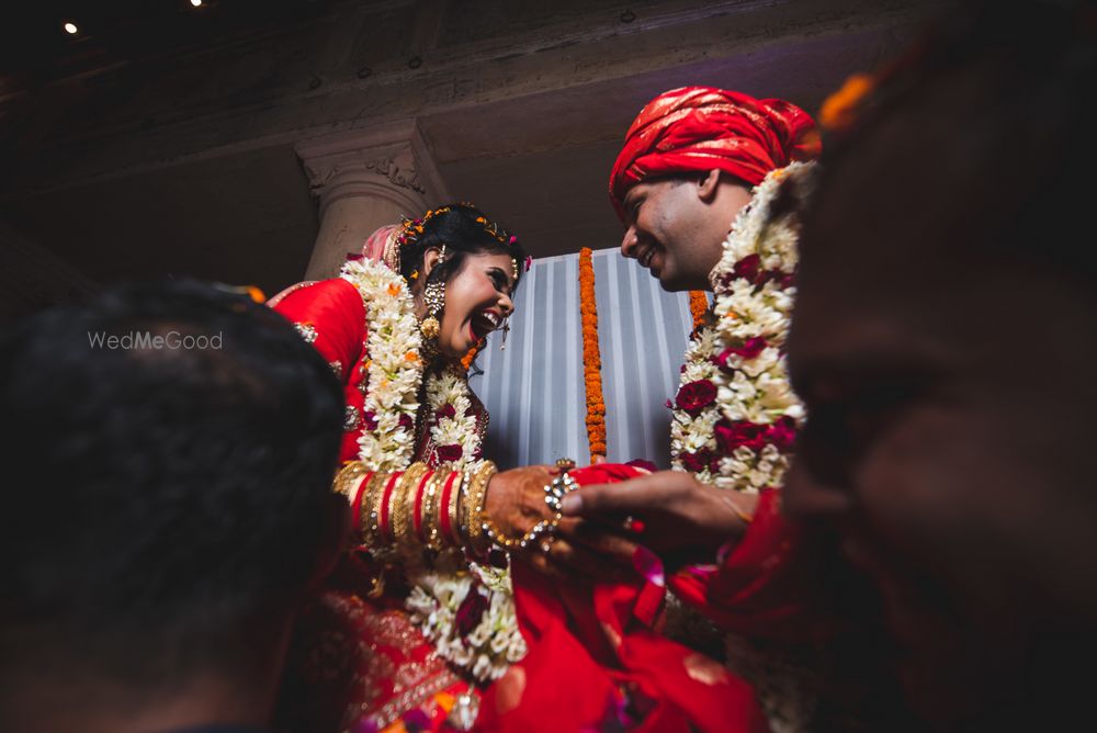 Photo From Akriti & Anubhav - By Studio W- Photography & Live Stream Experts