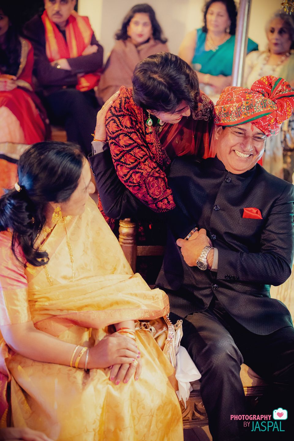 Photo From Sarakshi & Vinay - By Photography By Jaspal