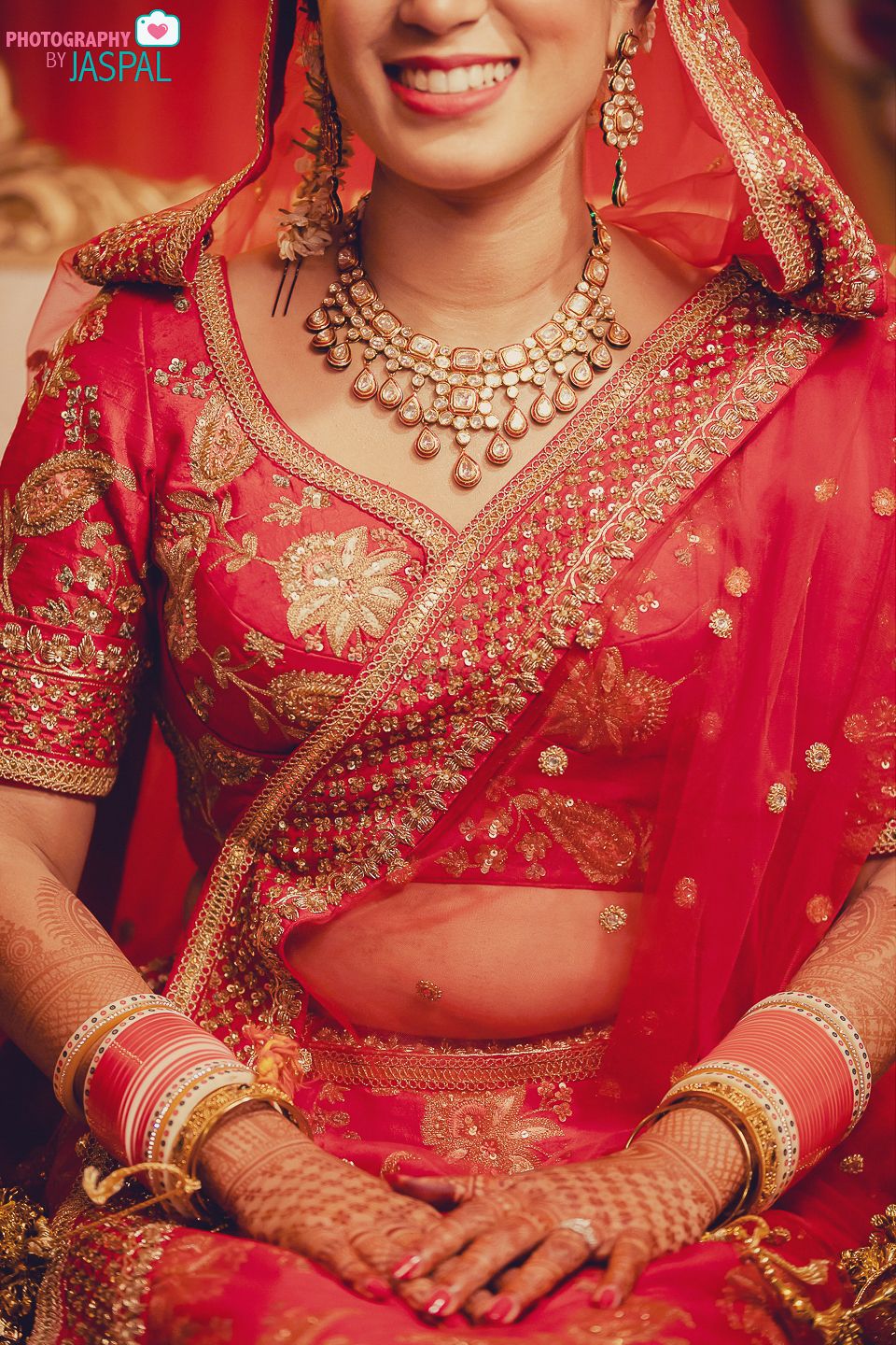 Photo From Sarakshi & Vinay - By Photography By Jaspal