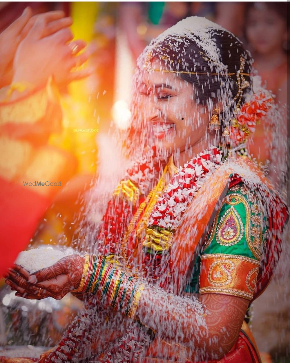 Photo From Telugu Brides - By GanaKaaviya