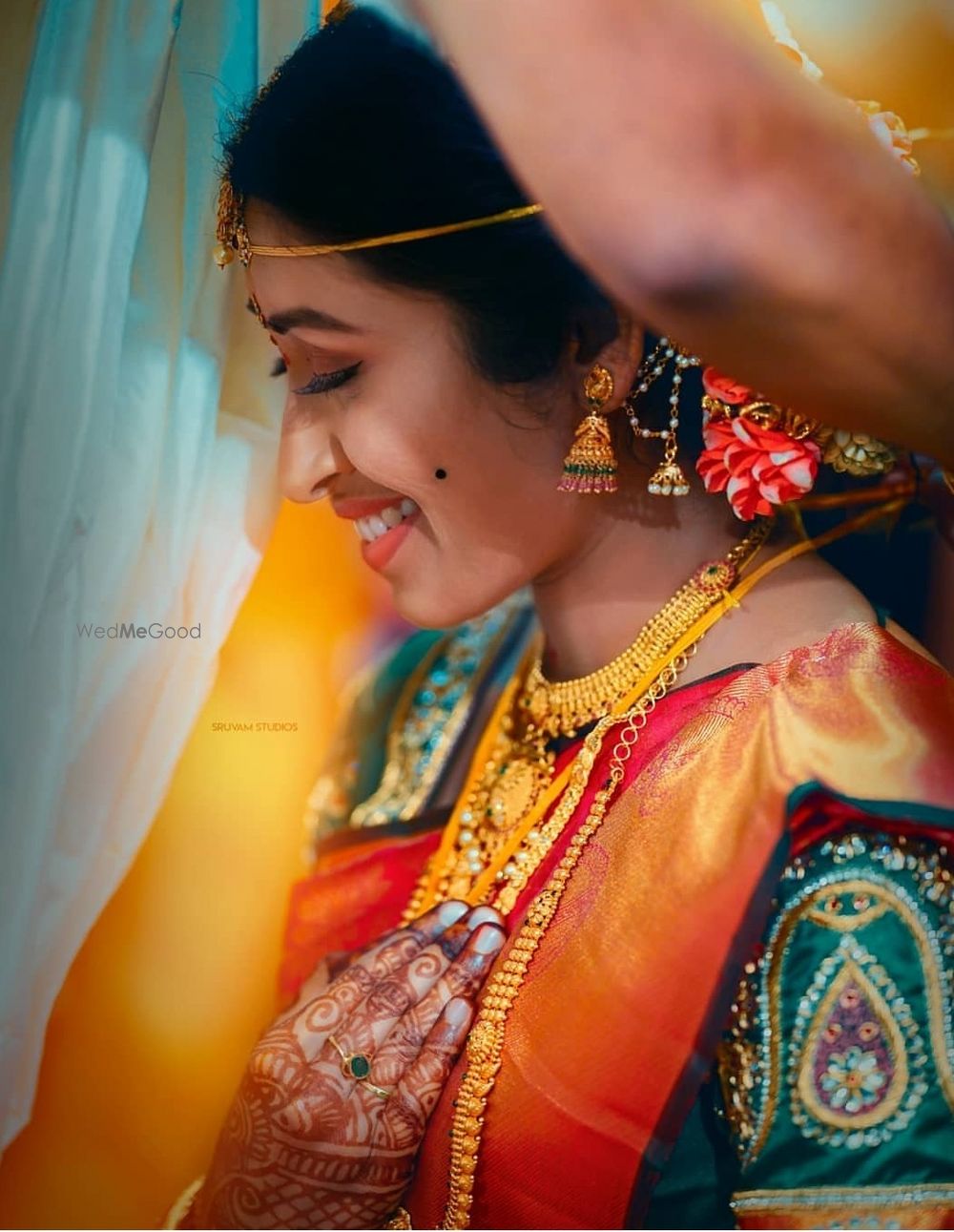 Photo From Telugu Brides - By GanaKaaviya