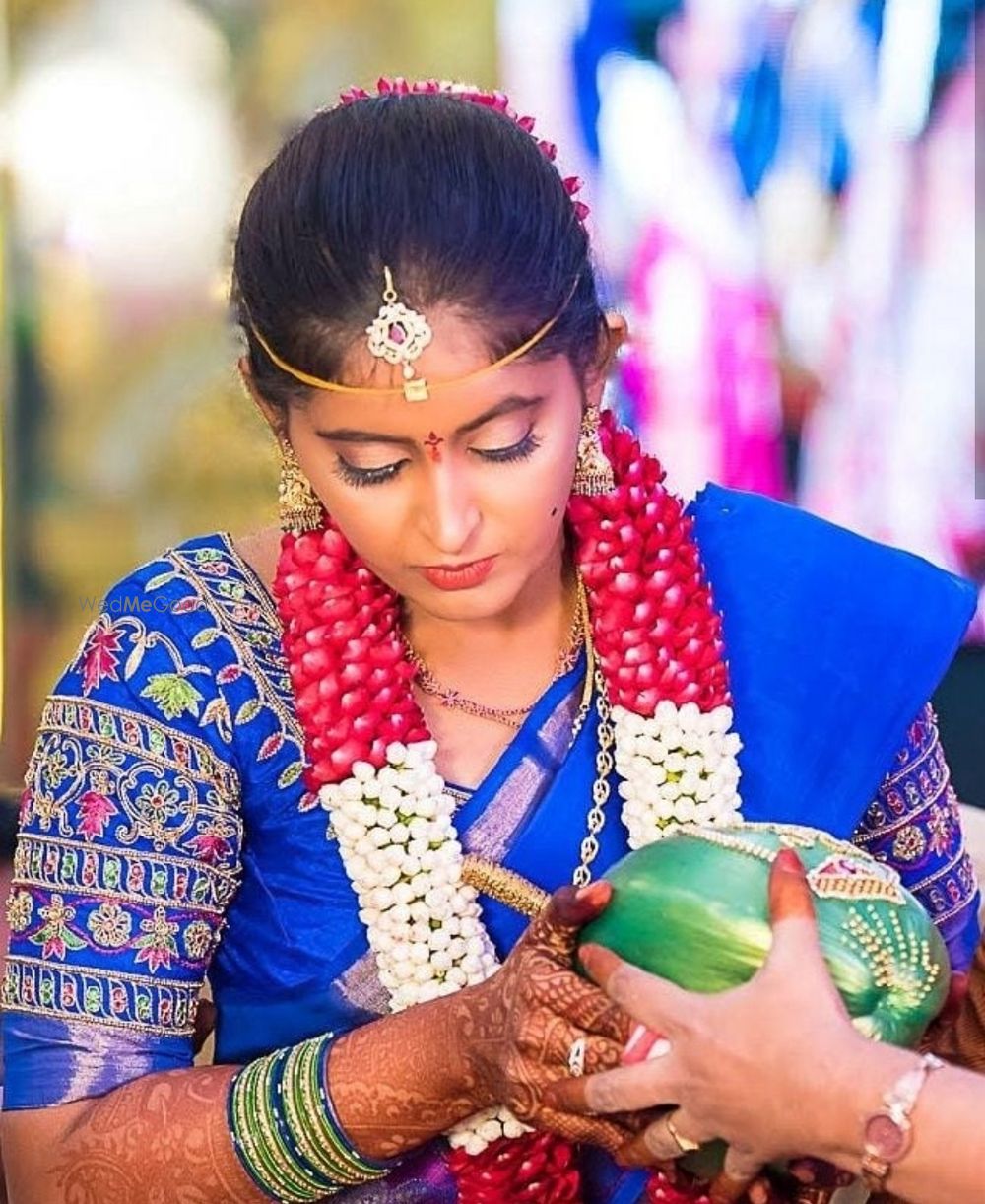 Photo From Telugu Brides - By GanaKaaviya