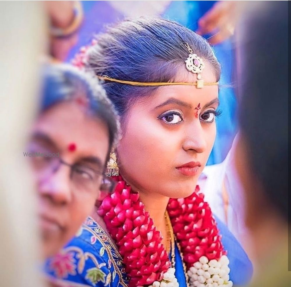 Photo From Telugu Brides - By GanaKaaviya