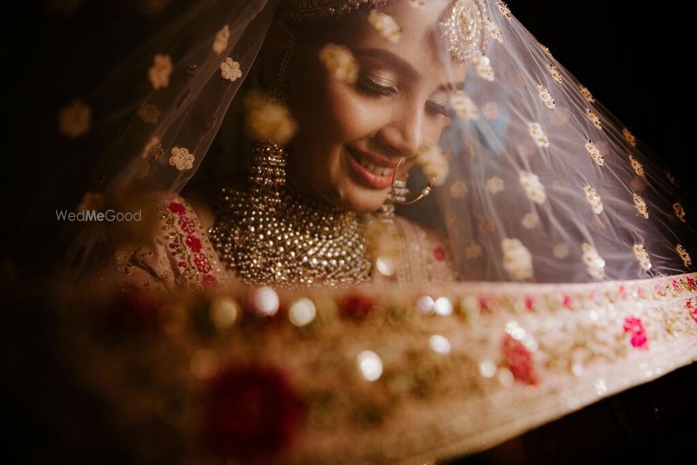 Photo From Neha - By Makeup by Simran Kalra