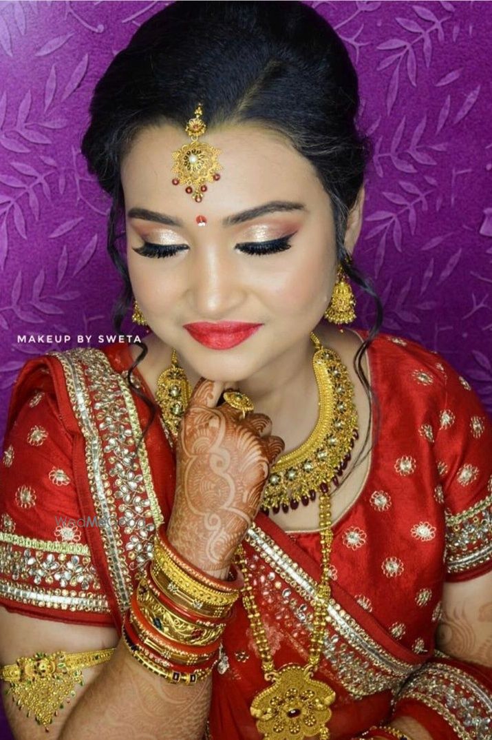 Photo From Shibangi - By Makeup by Sweta