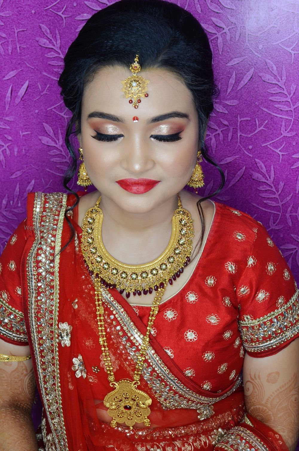 Photo From Shibangi - By Makeup by Sweta