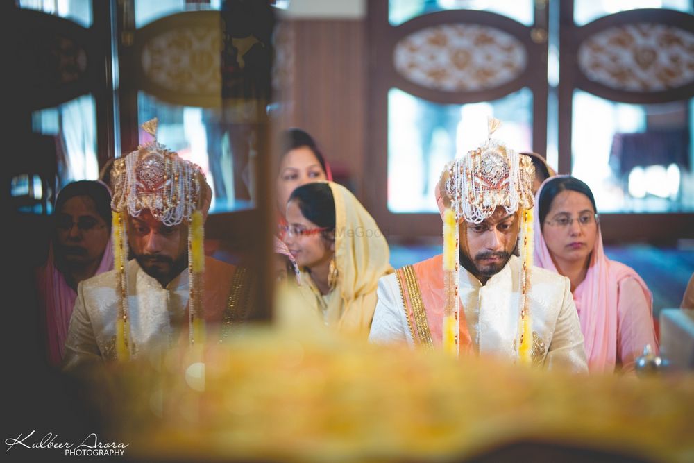Photo From Dilpreet & Harneet - Wedding - By What a beginning