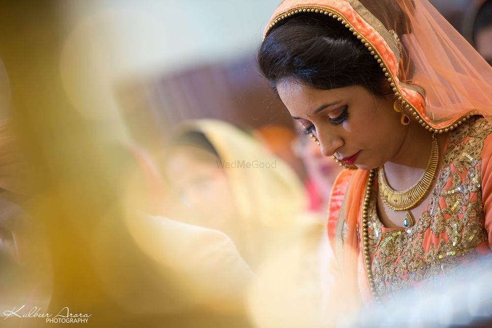 Photo From Dilpreet & Harneet - Wedding - By What a beginning