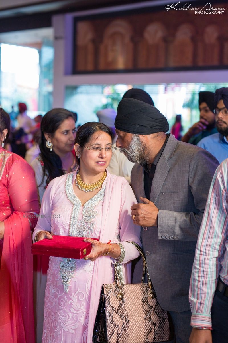 Photo From Dilpreet & Harneet - Wedding - By What a beginning