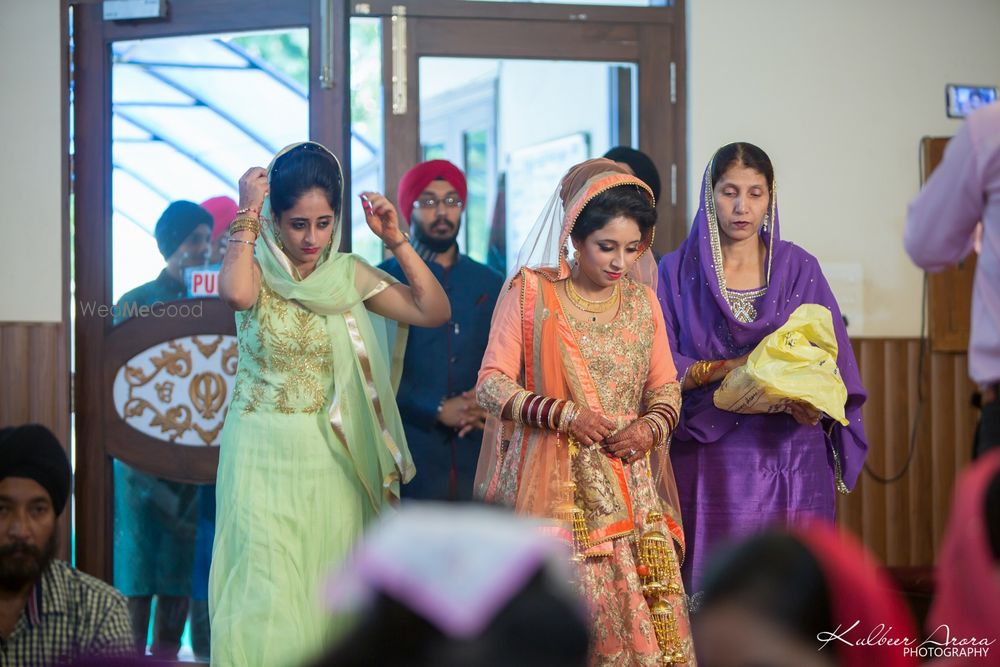 Photo From Dilpreet & Harneet - Wedding - By What a beginning